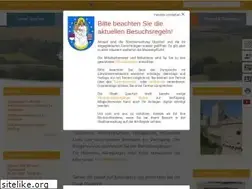 Sites similar to querfurt.de