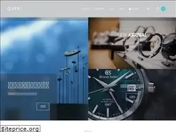 Sites similar to queri.jp