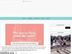 Sites similar to queriaestarlendo.com.br