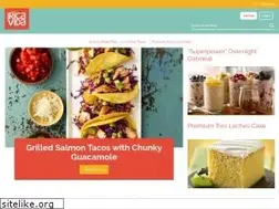 Sites similar to quericavida.com