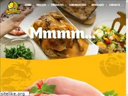 Sites similar to quericosa.com.ar