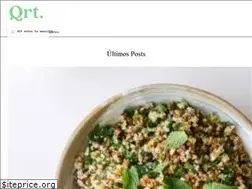 Sites similar to quericotodo.com