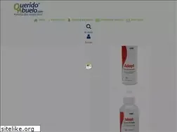 Sites similar to queridoabuelo.com