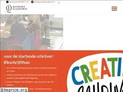 Sites similar to queridoacademie.nl