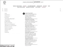 Sites similar to queridokinderboeken.nl