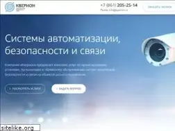 Sites similar to querion.ru