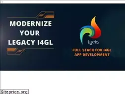 Sites similar to querix.com