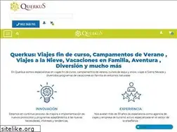 Sites similar to querkus.com