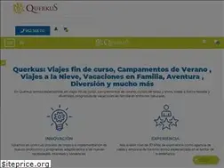 Sites similar to querkus.es