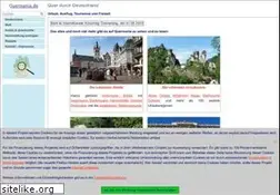 Sites similar to quermania.de