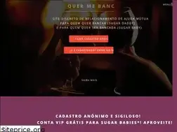 Sites similar to quermebancar.com.br