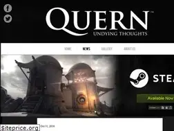 Sites similar to querngame.com