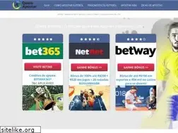 Sites similar to quero-apostar.com