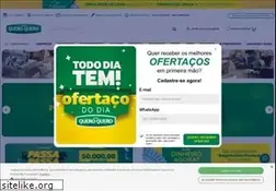 Sites similar to quero-quero.com.br