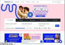 Sites similar to quero.com