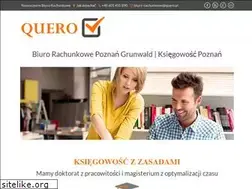 Sites similar to quero.pl