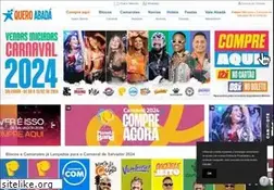 Sites similar to queroabada.com.br