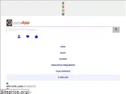 Sites similar to queroapp.com.br