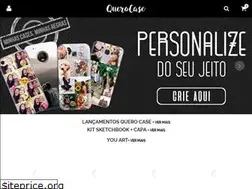Sites similar to querocase.com.br