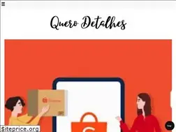 Sites similar to querodetalhes.com