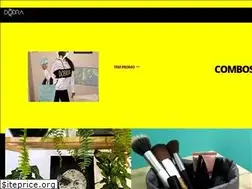 Sites similar to querodobra.com.br