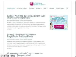 Sites similar to queroengravidar.com