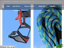 Sites similar to queroescalar.com.br