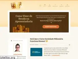 Sites similar to queroficarrico.com
