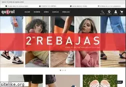 Sites similar to querol.net