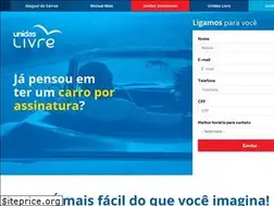 Sites similar to querolivre.com.br
