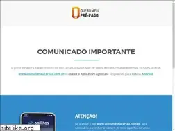 Sites similar to queromeuprepago.com.br