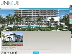 Sites similar to queromiami.com