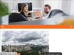 Sites similar to queromorarbem.com