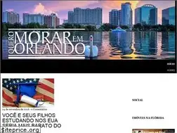 Sites similar to queromoraremorlando.com