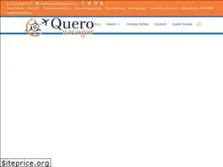 Sites similar to queronavegar.com.br