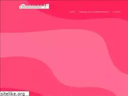 Sites similar to queropedir.com.br