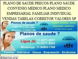 Sites similar to queroplanodesaude.com.br