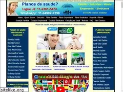 Sites similar to queroplanodesaude.net.br