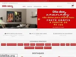 Sites similar to queroposters.com.br