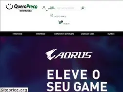 Sites similar to queropreco.com