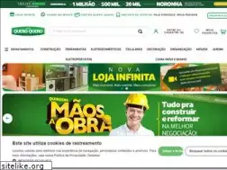 Sites similar to queroquero.com.br