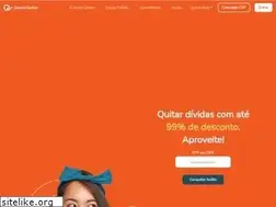 Sites similar to queroquitar.com.br