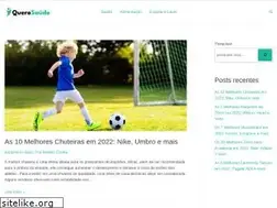 Sites similar to querosaude.com.br