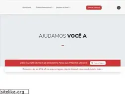 Sites similar to queroviajarmais.com