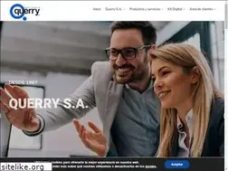 Sites similar to querry.com