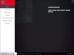 Sites similar to querspringer.de