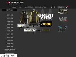 Sites similar to quersus.com