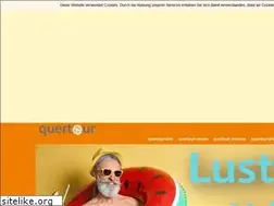 Sites similar to quertour.de