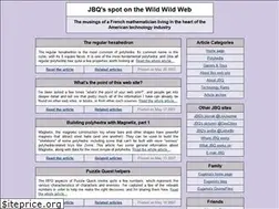 Sites similar to queru.com