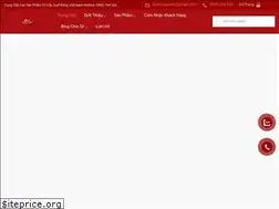 Sites similar to querungxanh.com